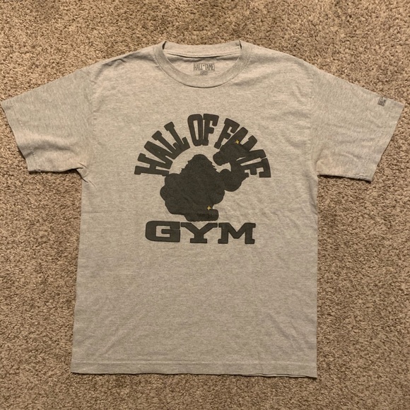 HALL OF FAME Shirt ⚡️ - Picture 1 of 5
